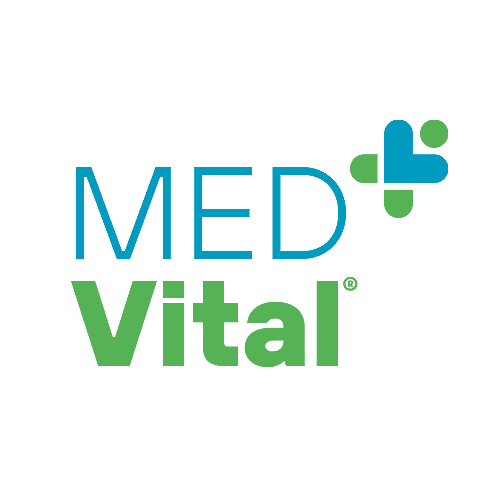 MEDVITAL Logo
