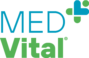 MEDVITAL Logo