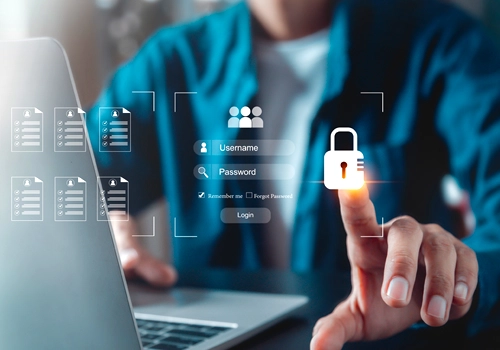 MEDVital® Datenschutz und Sicherheit – Ihre Daten gehören Ihnen