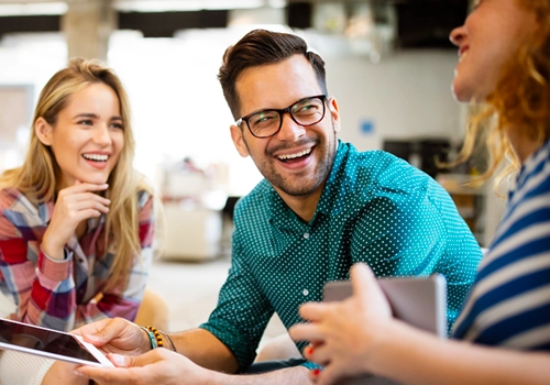 MEDVital® für Mitarbeitende – ein Gesundheitsangebot, individuell auf Sie abgestimmt