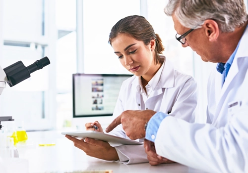 MEDVital® – Medizinisch begleitet. Wissenschaftlich fundiert.