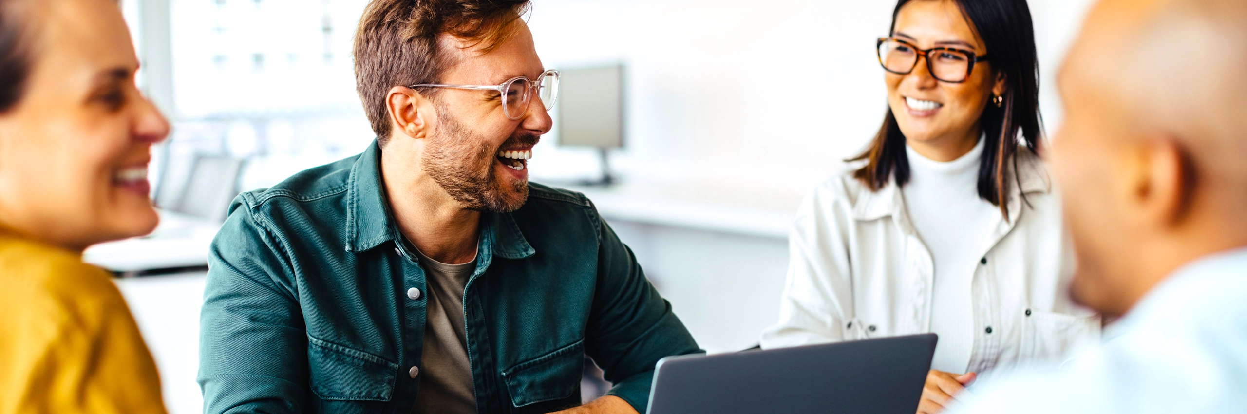 MEDVital® Pilotprojekt – lernen Sie uns kennen!