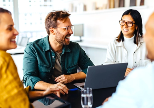 MEDVital® Pilotprojekt – lernen Sie uns kennen!